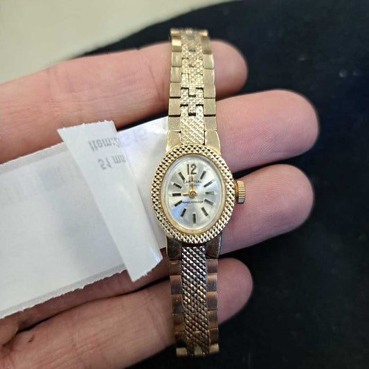 Cardinal Ladies Watch