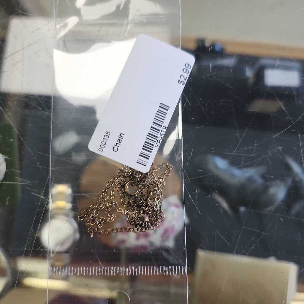 Chain
