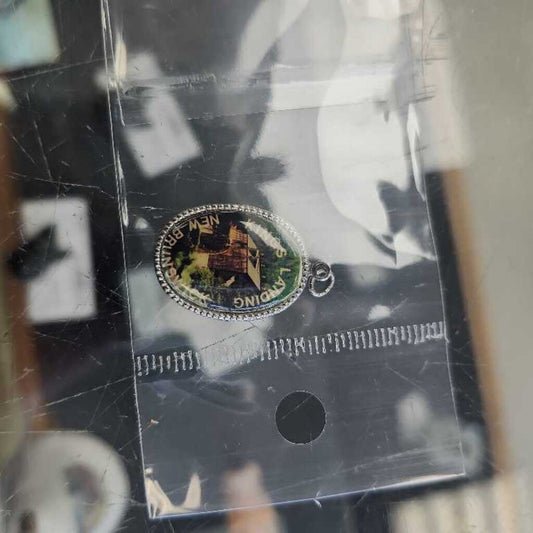Kings Landing New Brunswick Pendant