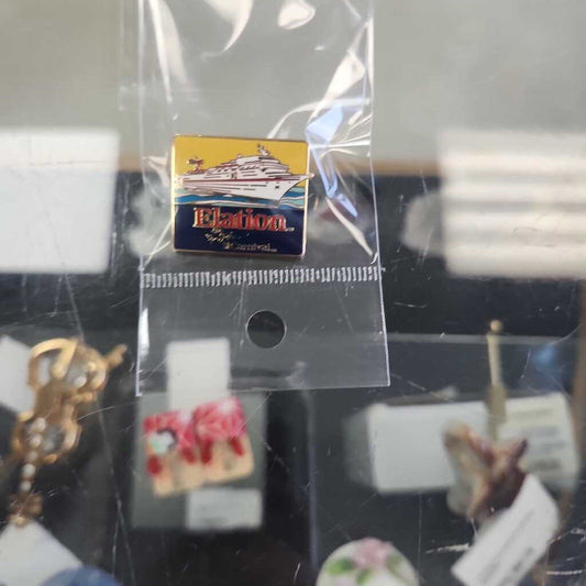 Elation PIn