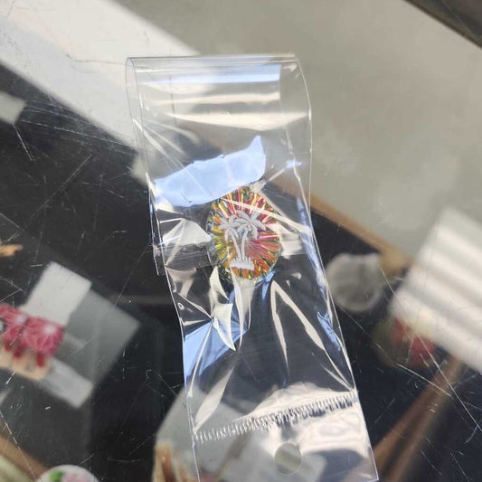 Palm Tree Pendant