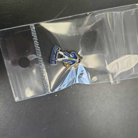 Saint Jon Pin