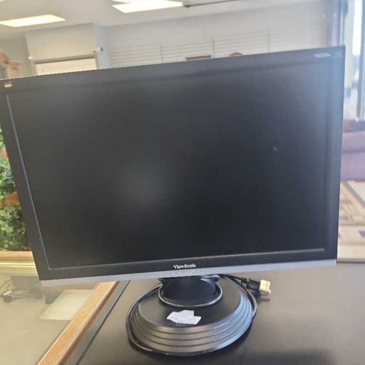 ViewSonic Monitor -Tested