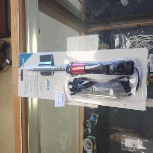 Nextech Variable Soldering Iron