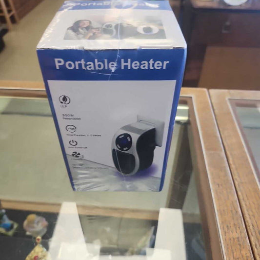 Portable Heaters