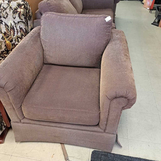 Brown Chair