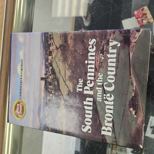 The South Pennies And The Bronte Country