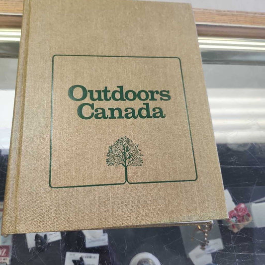 Outdoor Canada