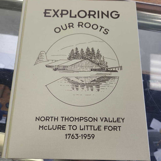 Exploring Our Roots