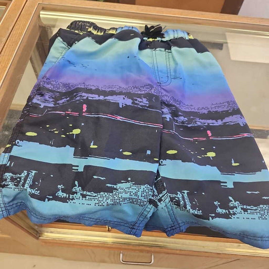 Large Boy Swim Shorts By Ariella