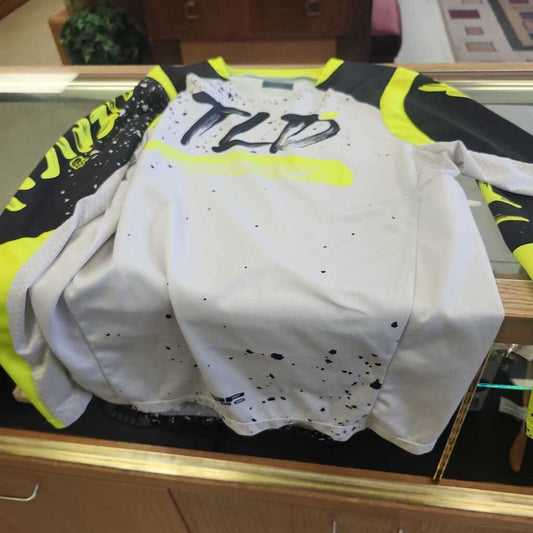 Troy Lee Jersey