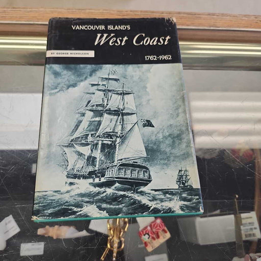 Vancouver Coast