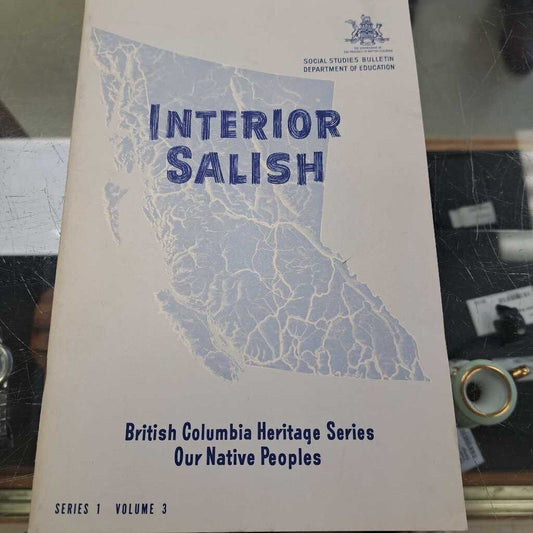 Interior Salish