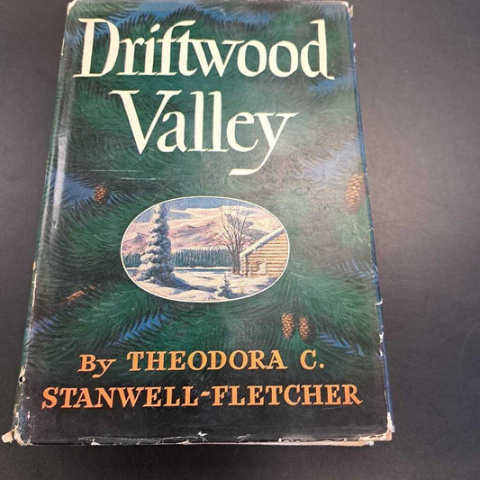 Driftwood Valley