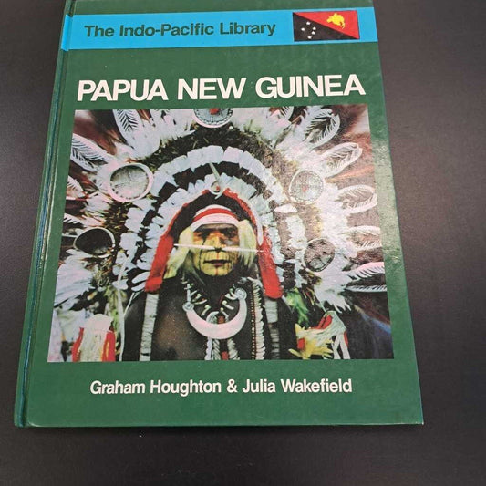 Papua New Guinea
