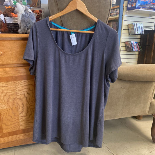 Sweetlegs Clothing Inc Shirt 2XL