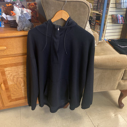 Sweetlegs All Day Hoodie Size XL