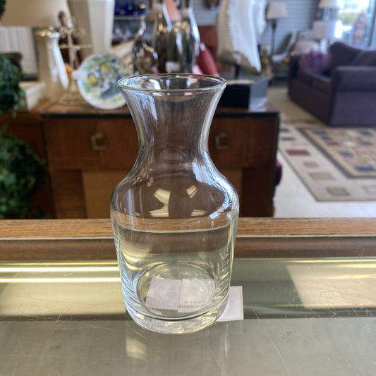 Glass Wine Carafe