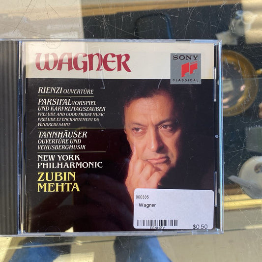 Wagner