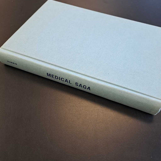 Medical Saga The Burris Clinic And Early Pioneers