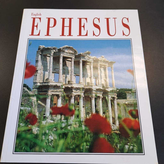 Ephesus
