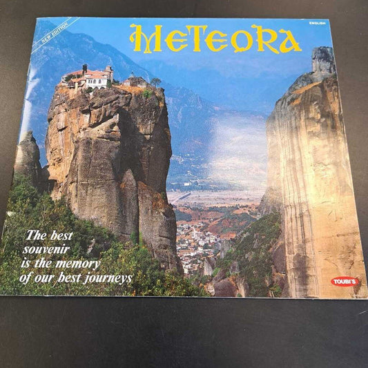 Meteora