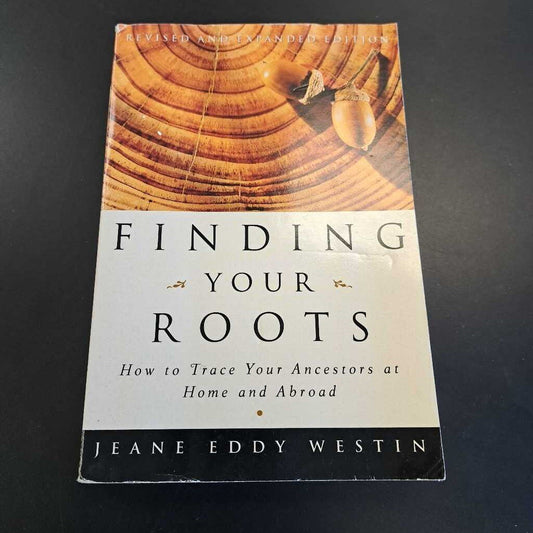 Finding Your Roots How To Trace Your Ancestors Home And Abroad