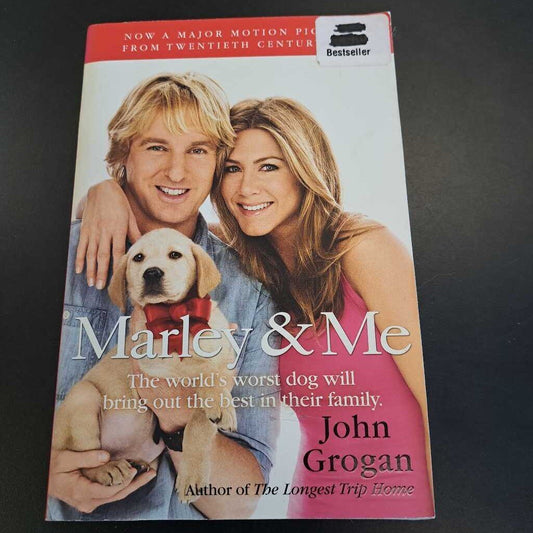 Marley & Me