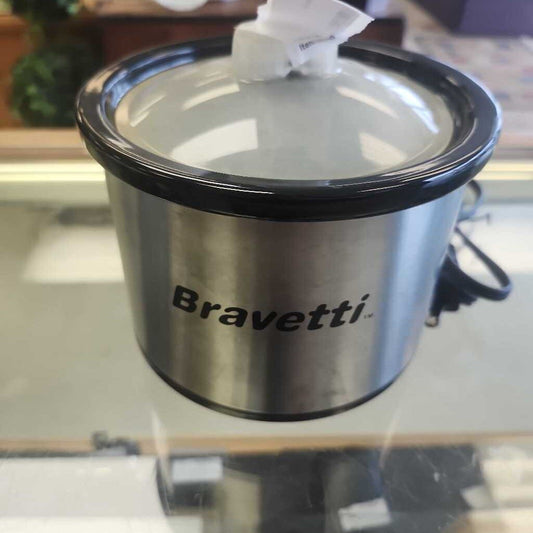 Pickle Pot
