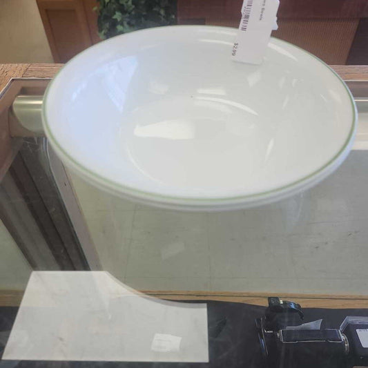 Two Bowls