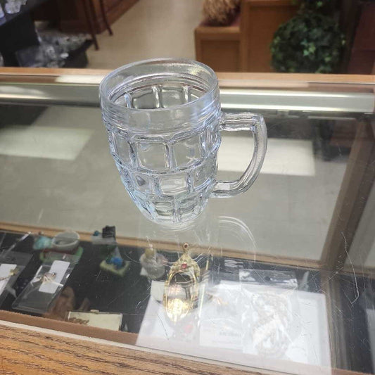 Beer Mug