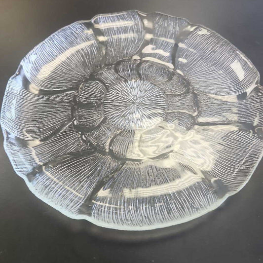 Glass Platter
