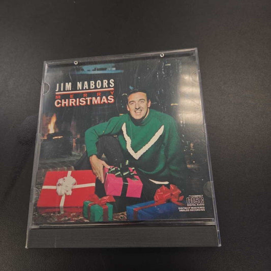 Jim Nabors Merry Christmas