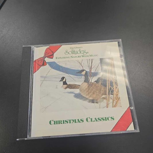 Dan Gibson's Solitudes Christmas Classics