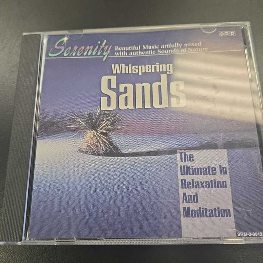 Whispering Sands
