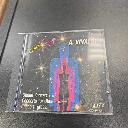 Antonio Vivaldi