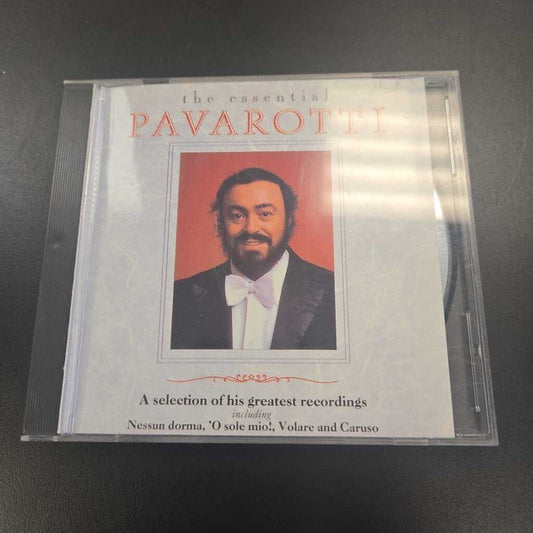 Pavarotti
