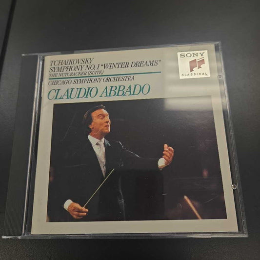 Tchaikovsky Symphony NO 1