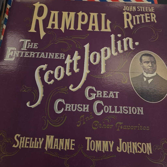 Scott Joplin