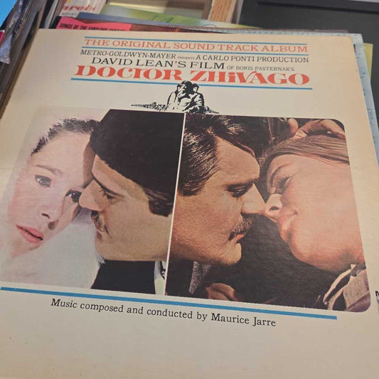 Doctor Zhivago