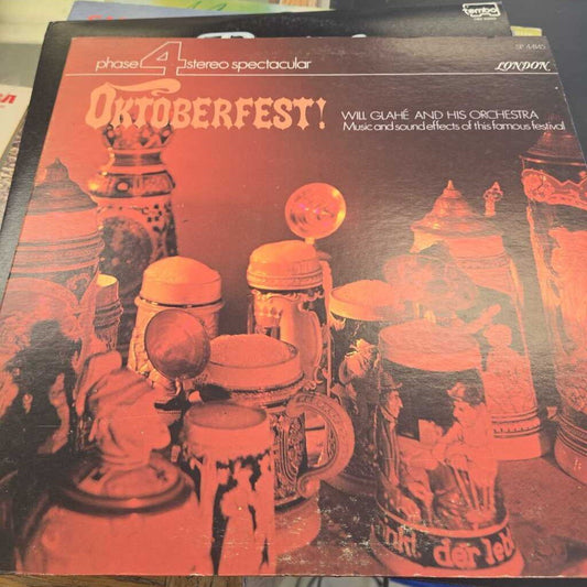 Octoberfest