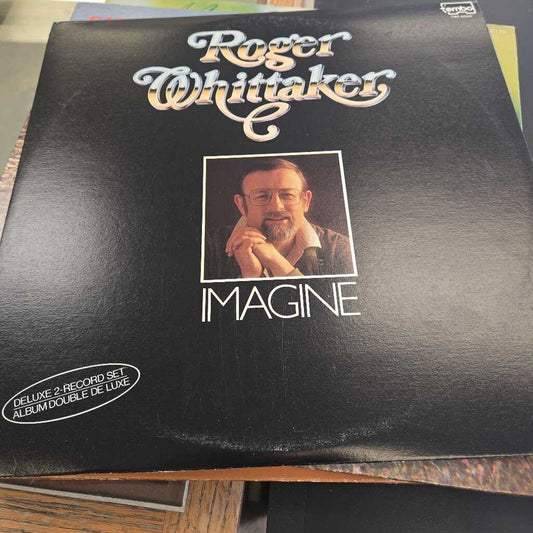 Roger Whittaker