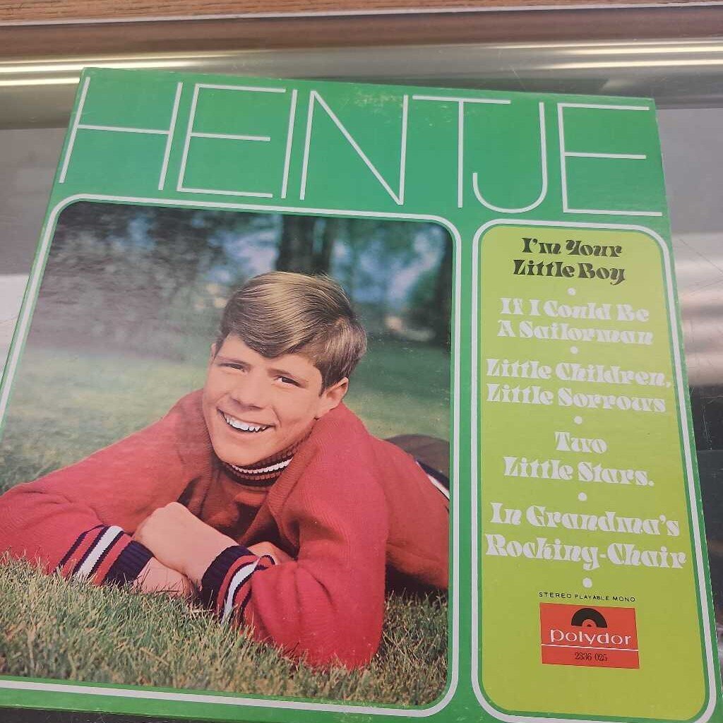 Heintje