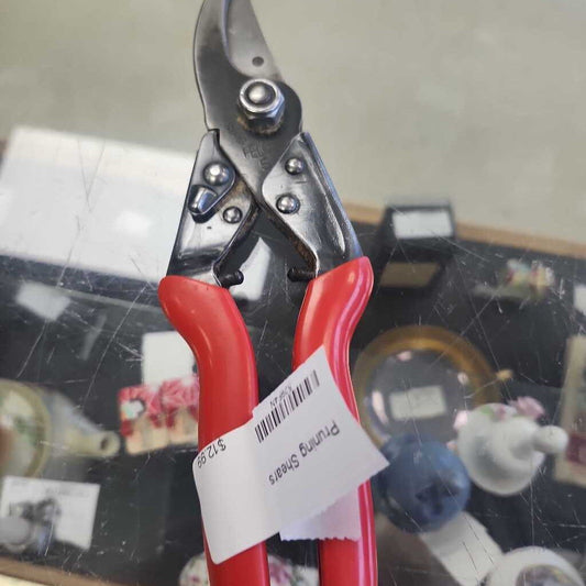 Pruning Shears