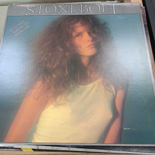 Stonebolt