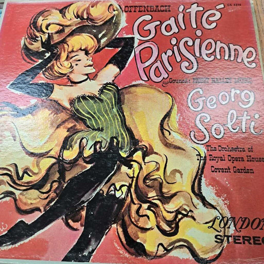 Graite Parisienne