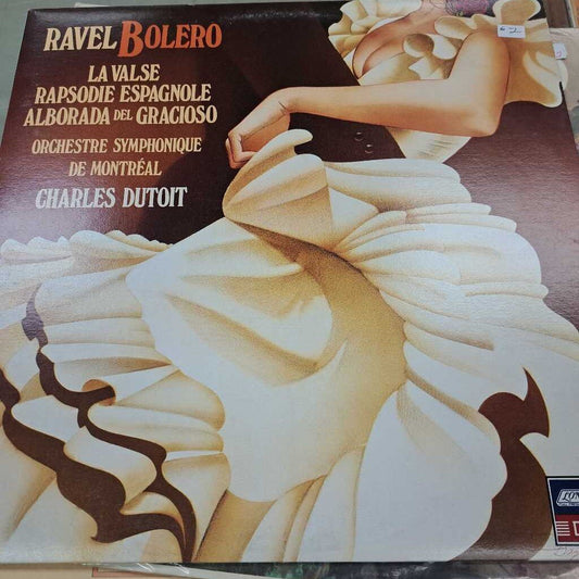 Ravel Bolero