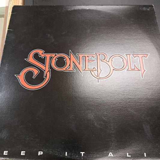 Stonebolt