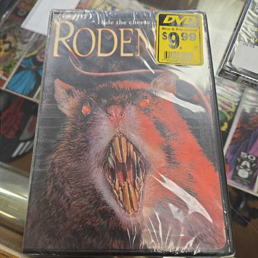 Rodentz