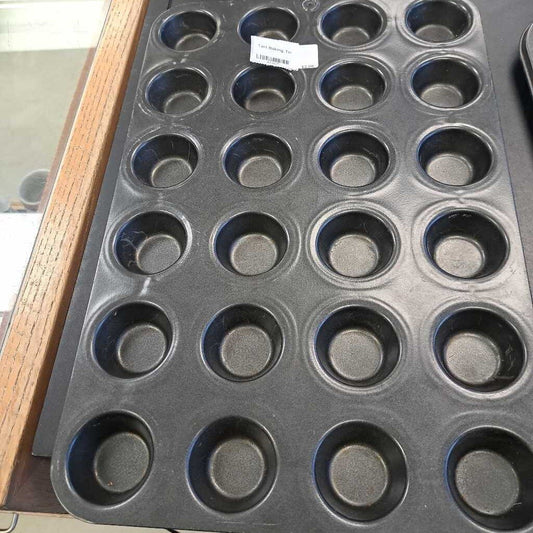 Tart Baking Tin